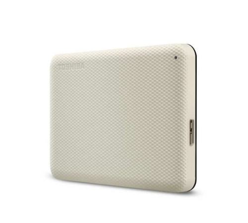 Жесткий диск Toshiba Canvio Advance 2Tb (HDTCA20EW3AA)