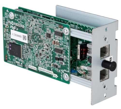 Плата Kyocera 1503S43NLJ