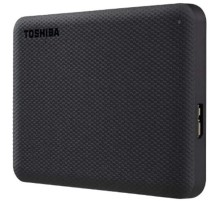 Жесткий диск Toshiba Canvio Advance 4Tb (HDTCA40EK3CA)