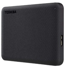 Жесткий диск Toshiba Canvio Advance 4Tb (HDTCA40EK3CA)