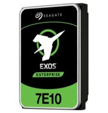 Жёсткий диск Seagate Exos 7E10 (ST4000NM024B)