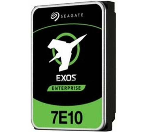 Жёсткий диск Seagate Exos 7E10 (ST4000NM024B)