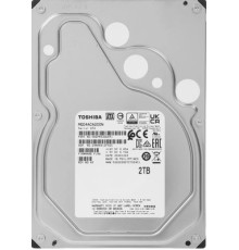 Жесткий диск Toshiba Enterprise Capacity 2Tb (MG04ACA200N)