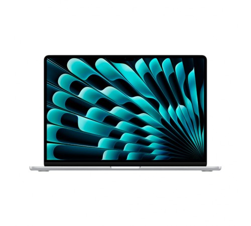 Ноутбук Apple MacBook Air 15 2025 (MC6J4LL/A)