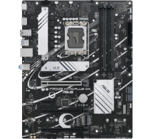 Материнская плата Asus PRIME H770-PLUS D4 (90MB1CU0-M1EAY0)