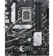 Материнская плата Asus PRIME H770-PLUS D4 (90MB1CU0-M1EAY0)