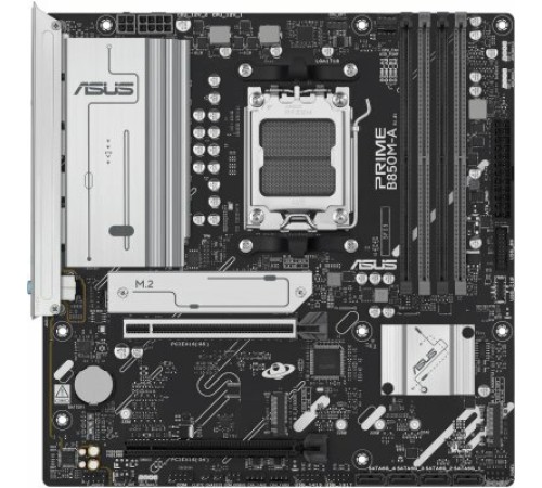 Материнская плата Asus PRIME B850M-A-CSM (90MB1LQ0-M0EAYC)