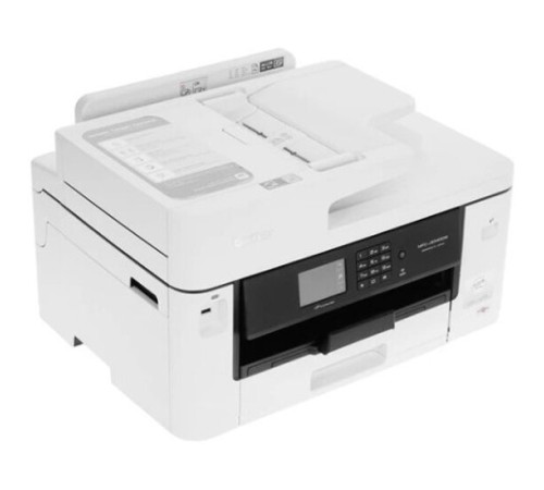 МФУ струйное Brother MFC-J2340DW (MFCJ2340DW)