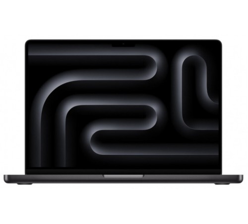 Ноутбук Apple MacBook Pro M4 (MW2U3RU/A)