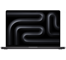 Ноутбук Apple MacBook Pro 16 Space Black (M4 Pro, 2024) (MX2X3RU/A)