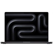 Ноутбук Apple MacBook Pro 16 Space Black (M4 Pro, 2024) (MX2X3RU/A)