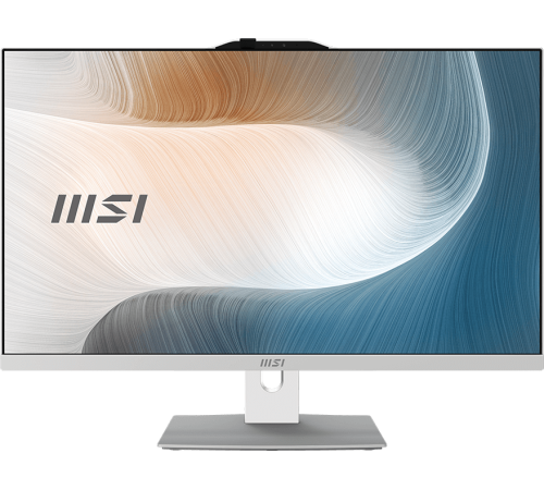 Моноблок MSI Modern AM272P 1M (9S6-AF8232-1032)