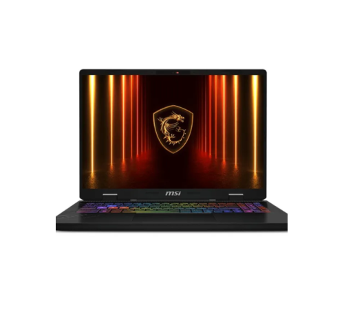 Ноутбук MSI Crosshair A16 HX D8WGKG-078XRU (9S7-15PL21-078)