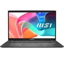Ноутбук MSI Modern 15 F1MG (9S7-15S112-801)