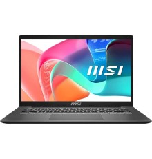 Ноутбук MSI Modern 15 F1MG (9S7-15S112-801)