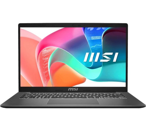 Ноутбук MSI Modern 15 F1MG (9S7-15S112-801)