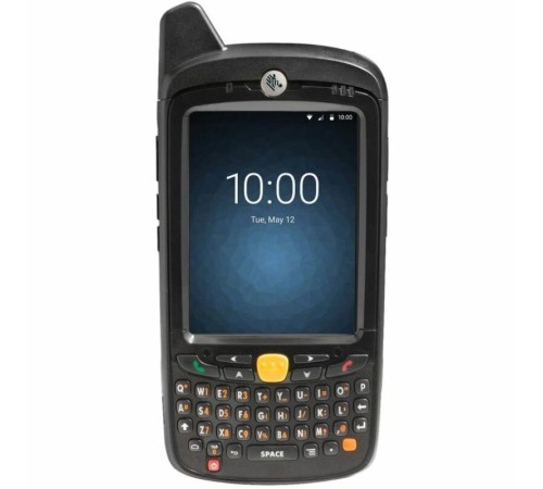 Терминал сбора данных Zebra MC67 (MC67NA-PMABAB003LC)