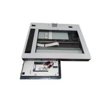 Сканер HPE CF066-67906