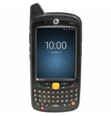 Терминал сбора данных Zebra MC67 (MC67NA-PLABAA003LC)