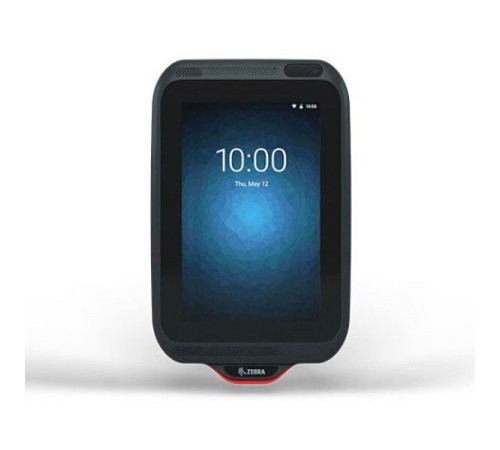 Сканер штрих-кода Zebra CC6000 (CC6000-10-3200PCWW)