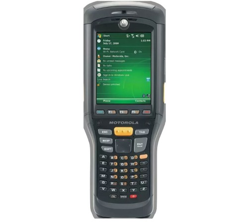 Терминал сбора данных Zebra MC9590-K (MC9590-KA0CAD00111)