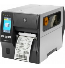 Принтер этикеток Zebra ZT411 (ZT41142-T0E00C0Z)