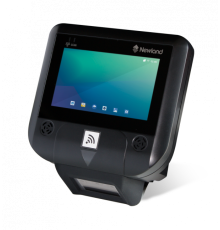 Микрокиоск Newland NQuire 350 Skate 2D (NLS-NQUIRE351PRW-7C)