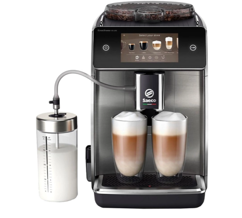 Кофемашина Saeco SM6685/00