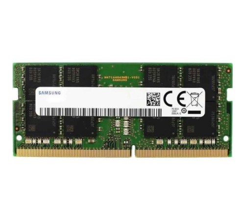 Оперативная память Samsung M471A1G44BB0-CWE