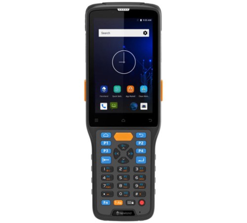 Терминал сбора данных Newland N7 Cachalot Pro (NLS-N7-W-S3-V3)