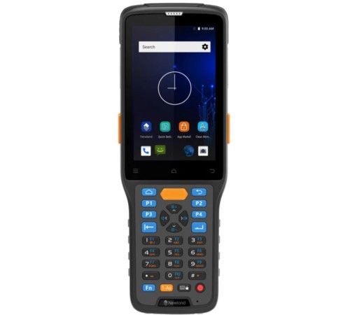 Терминал сбора данных Newland Android 10 (NLS-N7-W-M2-V3)