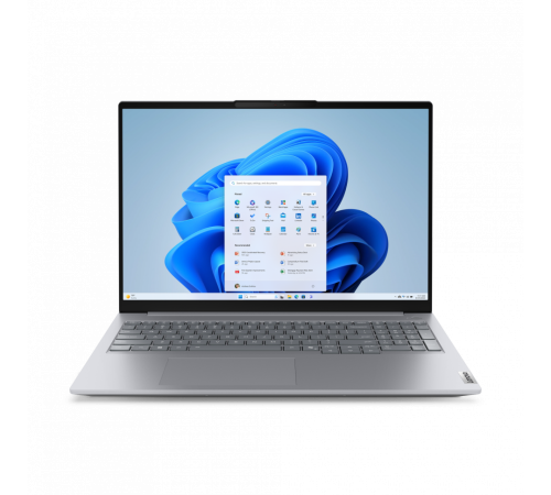 Ноутбук Lenovo ThinkBook 16 G8 IAL (21SK002NUE)