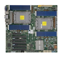 Материнская плата Supermicro MB X12DAI-N6 (MBD-X12DAI-N6-B (bundle))