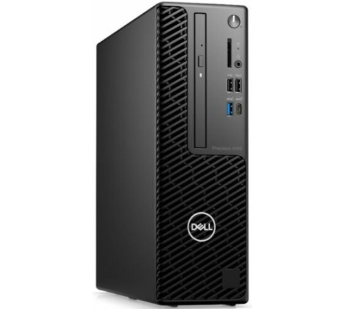 Компьютер Dell Precision 3460 SFF (3460-5651)