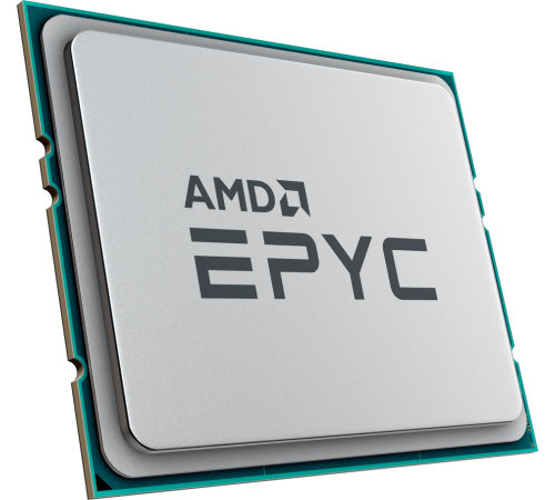 Процессор Dell AMD EPYC 9654 (338-CGXB)