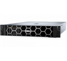 Сервер Dell PowerEdge R760 (210-BDZY-bundle014)