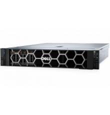 Сервер Dell PowerEdge R760 (210-BDZY-bundle014)