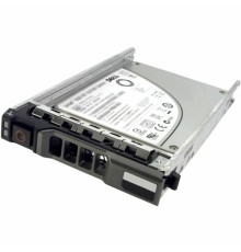 SSD накопитель Dell 1.92TB (400-AZUU)
