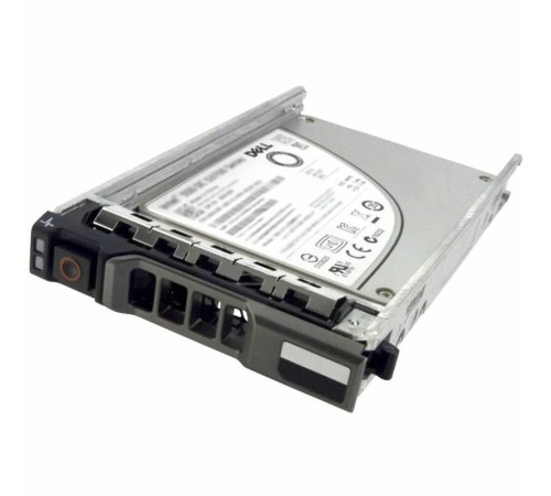 SSD накопитель Dell 1.92TB (400-AZUU)