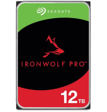 Жёсткий диск Seagate IronWolf Pro (ST22000NT001)