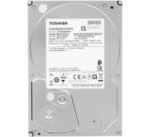 Жёсткий диск Toshiba DT02 4Tb (DT02ABA400)