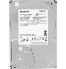Жёсткий диск Toshiba DT02 4Tb (DT02ABA400)