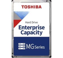 Жесткий диск Toshiba Enterprise Capacity 8Tb (MG10ADA800E)