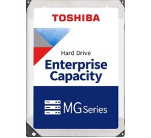 Жесткий диск Toshiba MG11 24Tb (MG11ACA24TE)