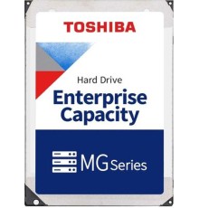 Жесткий диск Toshiba MG11 24Tb (MG11ACA24TE)