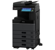 МФУ лазерное Toshiba e-STUDIO2515AC(6AG00008111+6AH00000976)