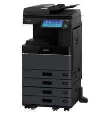 МФУ лазерное Toshiba e-STUDIO2515AC(6AG00008111+6AH00000976)