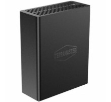 Сетевой накопитель TerraMaster F8 SSD Plus