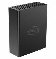 Сетевой накопитель TerraMaster F8 SSD Plus