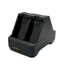 Зарядное устройство Urovo ACC-RT40S-4BC